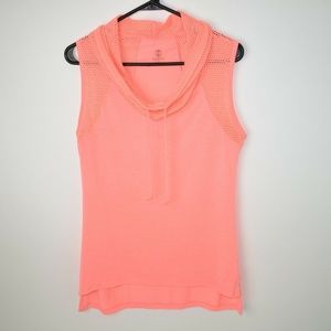 Balance Collection Tank